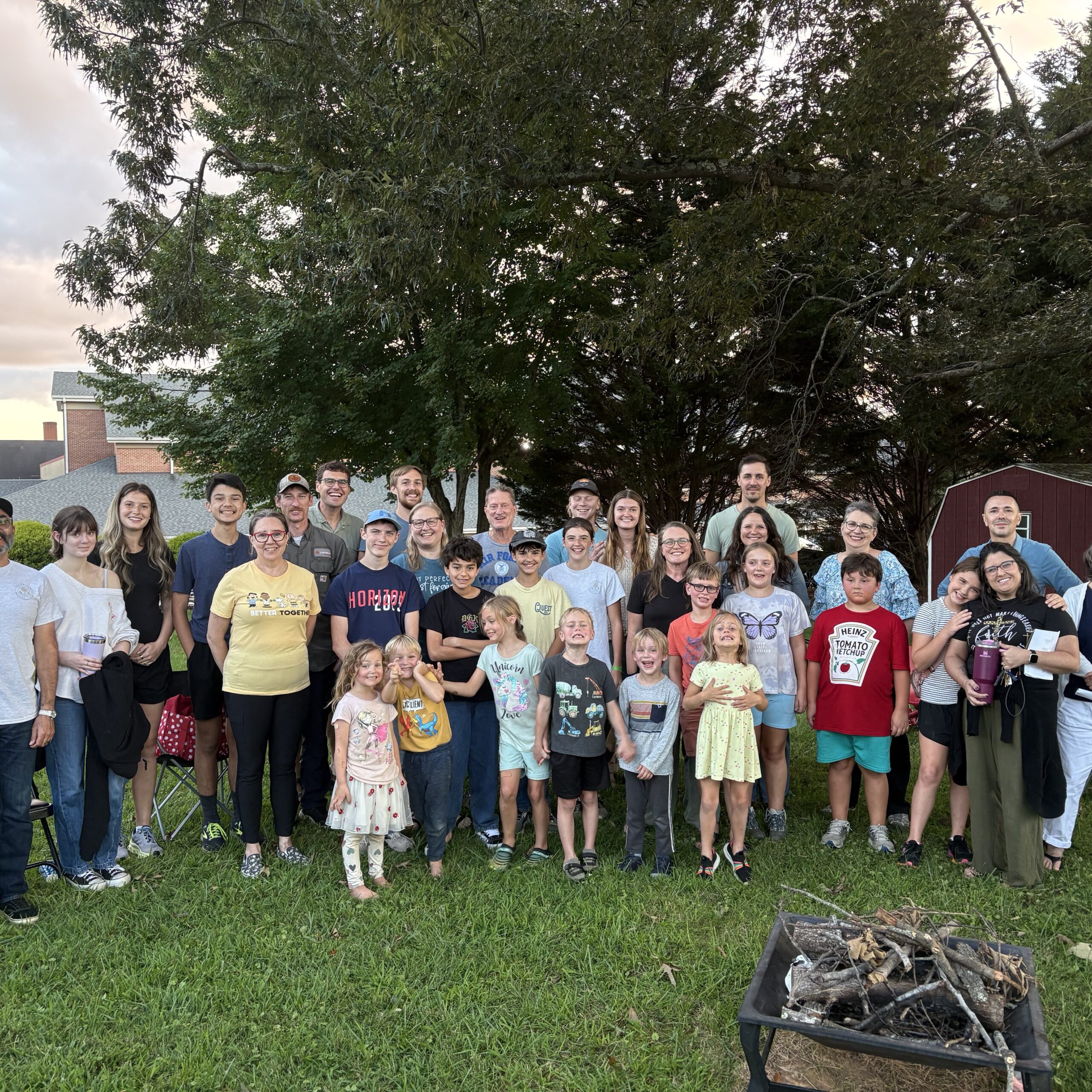 Big Group 9.3 - square